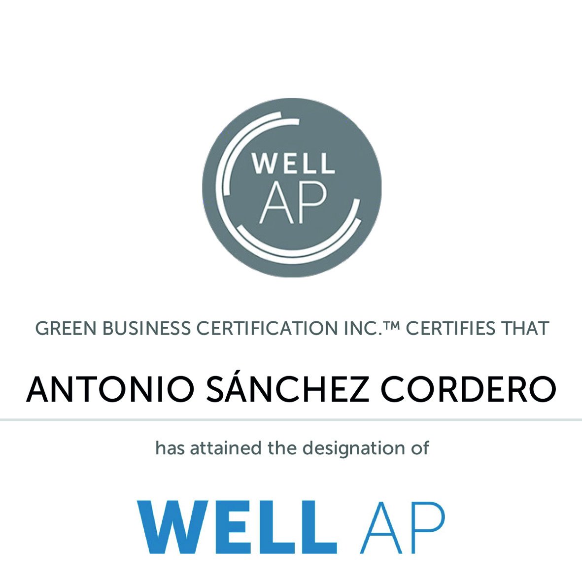 Antonio S. Cordero tweet media