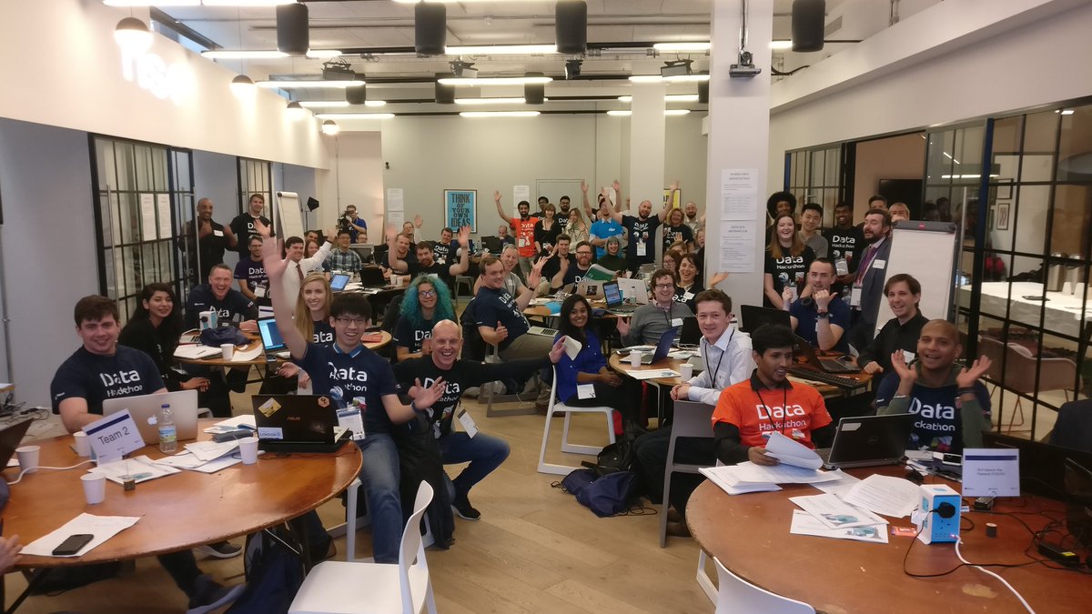 New_To_Dave's tweet photo. Wahoo! #paymentsdatapublicgood with @Barclaycard, @ONS and @DataSciCampus is go! https://t.co/RYIqVXyVUE