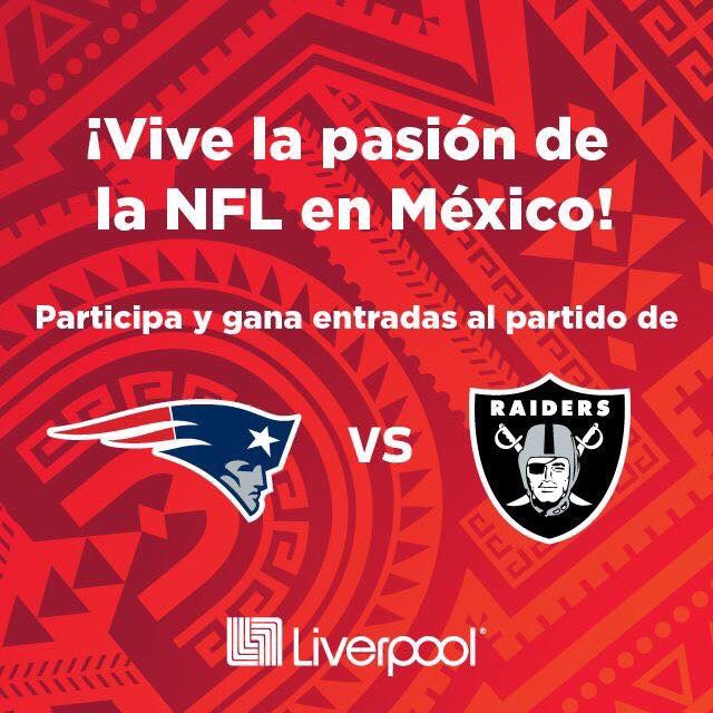 igencymx's tweet image. Liverpool te lleva al partido de la NFL en México.  Consulta las bases assets.liverpool.com.mx/assets/web/ima…