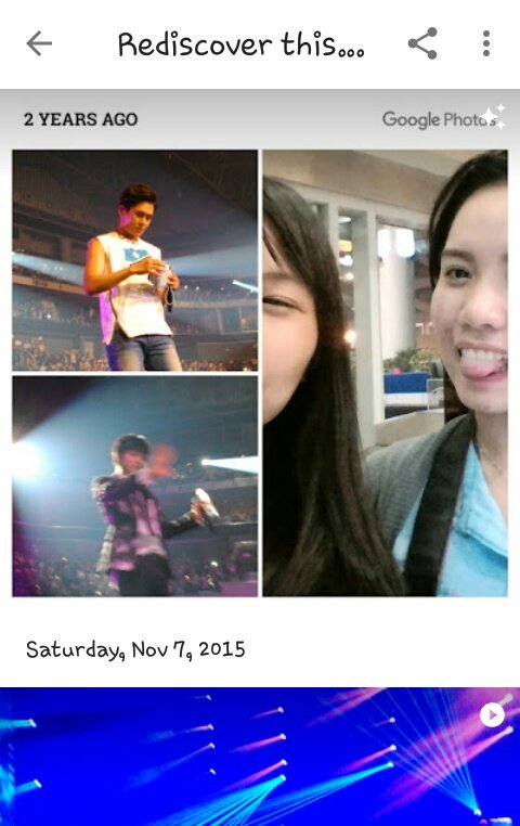 KlNGHAN131N's tweet photo. "2 years ago" 😭😭 #InfiniteEffect https://t.co/MmiVSrtWxX