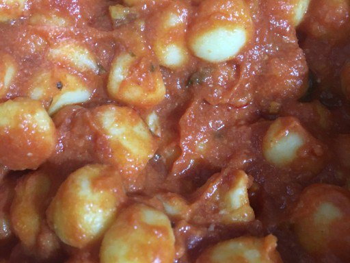 Cook_Together's tweet image. Gnocchetti al pomodoro di Maria Elvezia
Scarica l' #app Android dlvr.it/Pzs939 | IOS… dlvr.it/Pzs96j