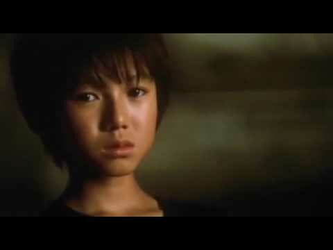 なんか唐突にすっげぇ昔のGACKT様とHYDEすぁんが共演してるGACKT原案の