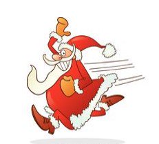 Santa Run Kampen tweet media