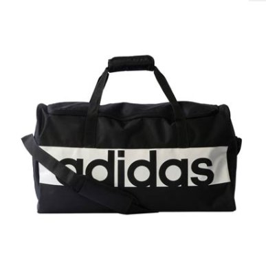 We have an 2 Adidas sports bags up for grabs! RT to be in with a chance to win #GetStuffed