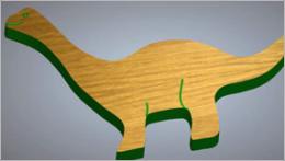 ADSKCommunity's tweet image. Have a look at how to create vectors in #ArtCAM with this #AutodeskSolution: autode.sk/2jaGJzm