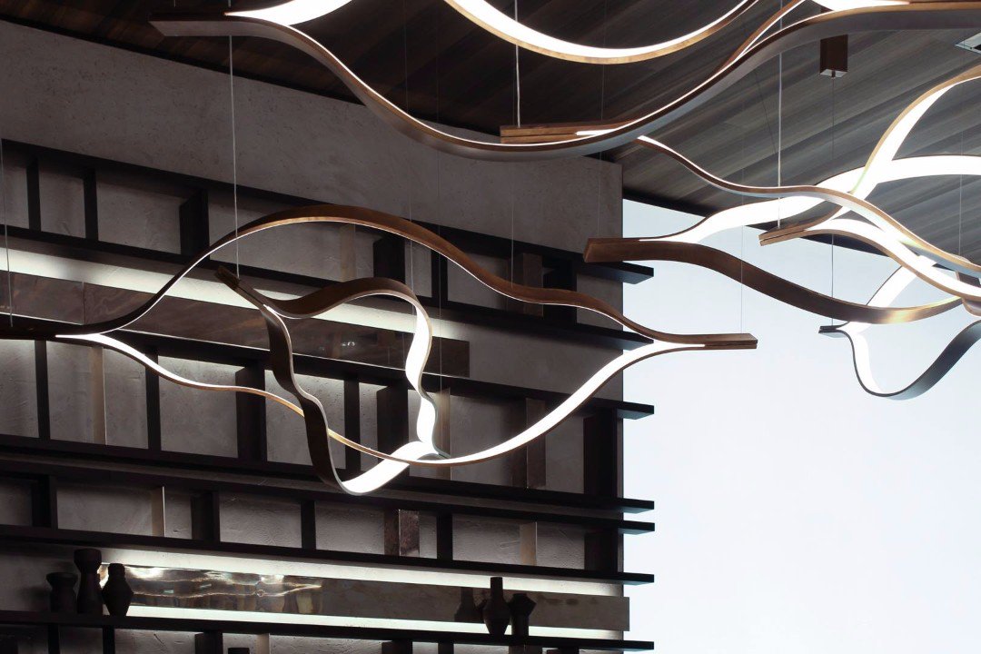 Henge07's tweet image. What Henge’s laboratory daily strives for is the knowledge of the impossible, to make it possible.#TapeLight by...