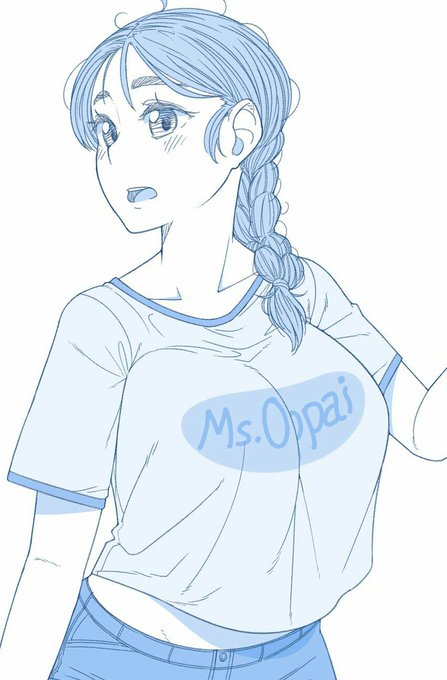 #いいおっぱいの日 