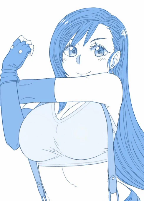 #いいおっぱいの日 