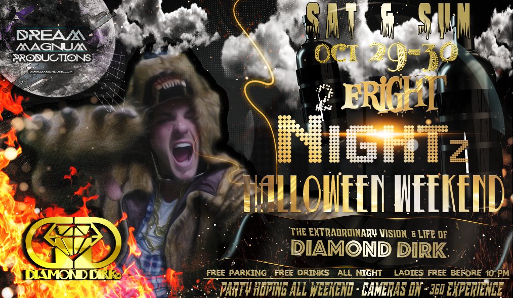 letsveer's tweet photo. Today’s creator story is about @DiamondDirk, who is a 360 producer. Read this blog and see his 360 experience!
https://t.co/UbUbVYEwSe https://t.co/f2H3C08xkP