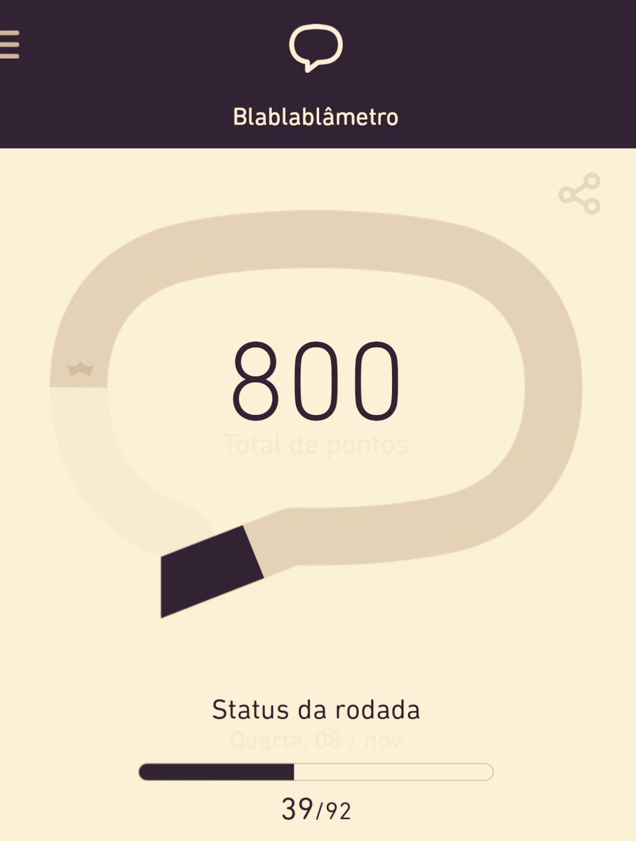 Será que vou conseguir bater a pontuação desta vez? 🤔 @jaquelinemlust