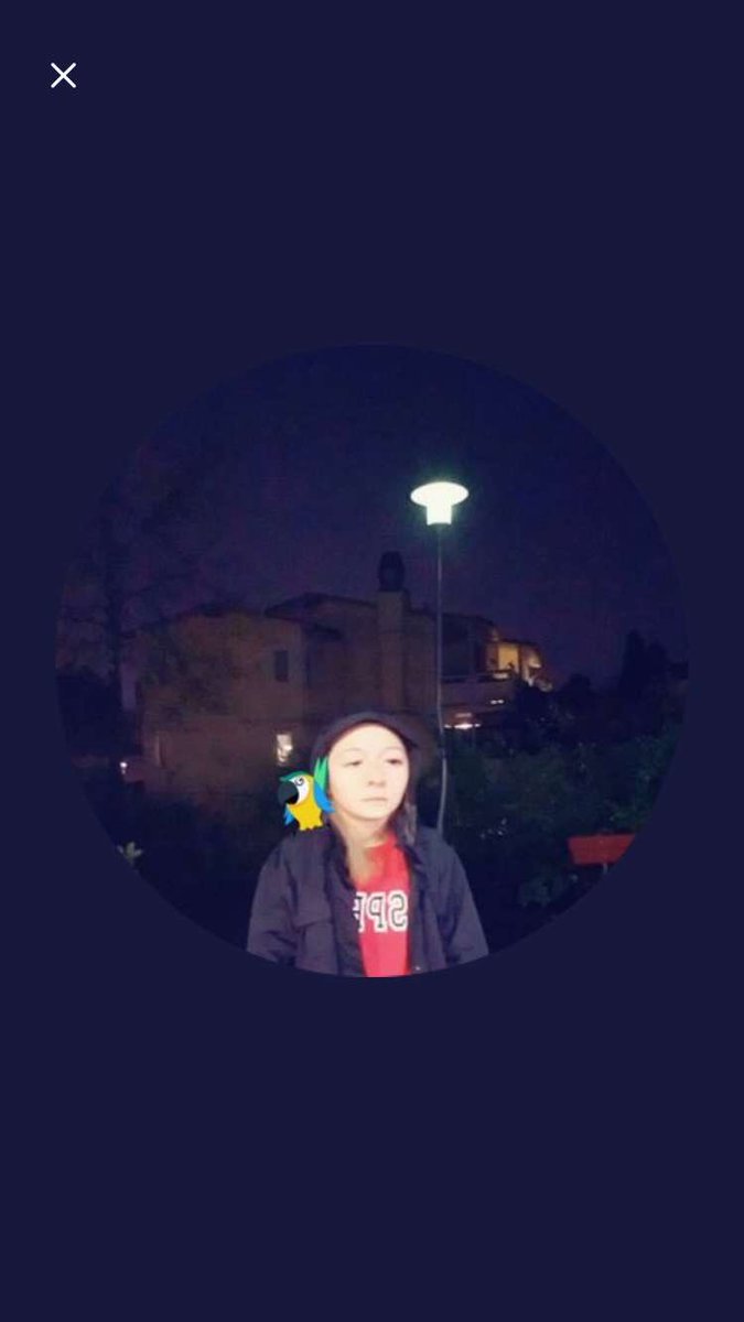 lolloob's tweet photo. Min bild passar in så jävla bra på dagen. https://t.co/q7SQlJeAmZ
