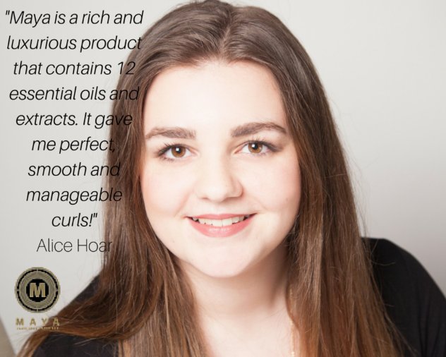 becomemaya's tweet photo. Check out Maya testimonials https://t.co/tZn769eqiD

Have you tried it yet?

@RT_Bloggers @FemaleBloggerRT https://t.co/6tl0BWxxLX