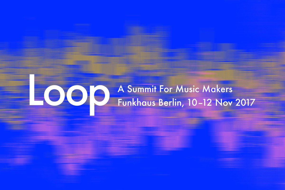 balegoff's tweet photo. Thrilled to be part of @Ableton Loop again this year.
Let's meet there !

#ableton #loop #loop17 #arturia

--> https://t.co/qu8M07HNRl https://t.co/D0MKrqxoU7