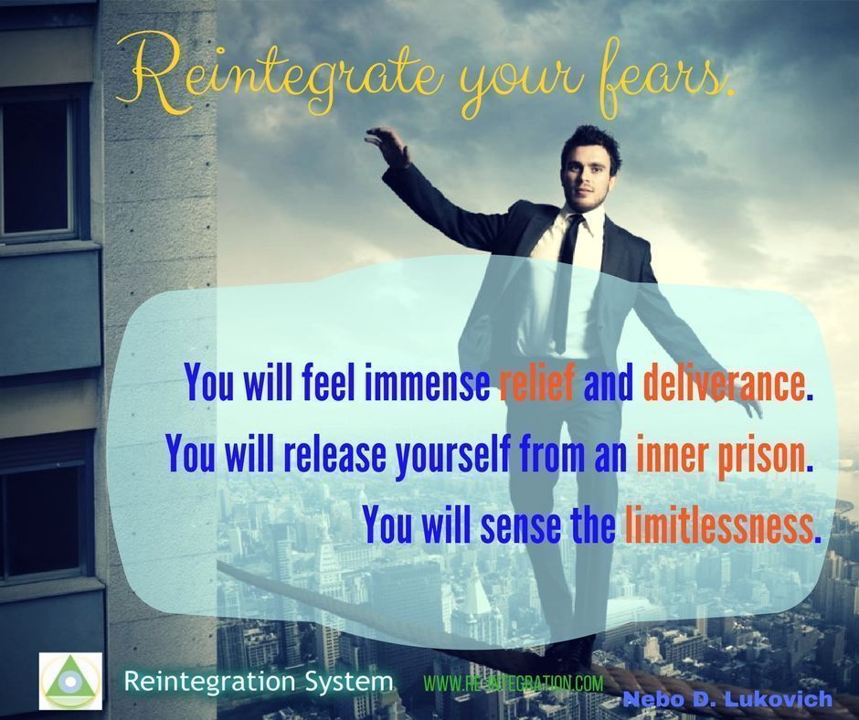 yreintegration's tweet photo. 💝 #ReintegrateYourFears ❌ 
1. Sigh a heave of #UltimateRelief
2. Release from the #PrisonWithin
3. Realize the #Limitless potential https://t.co/ySEhuhOkTS