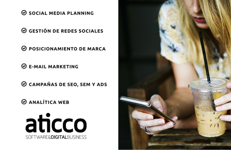 AticcoSoftware's tweet photo. Hacemos crecer tu negocio con nuestras capacidades. Conoce nuestros servicios en DIGITAL BUSINESS.
https://t.co/6oc3jffF1D
#AticcoDigital https://t.co/J41G9VXkte