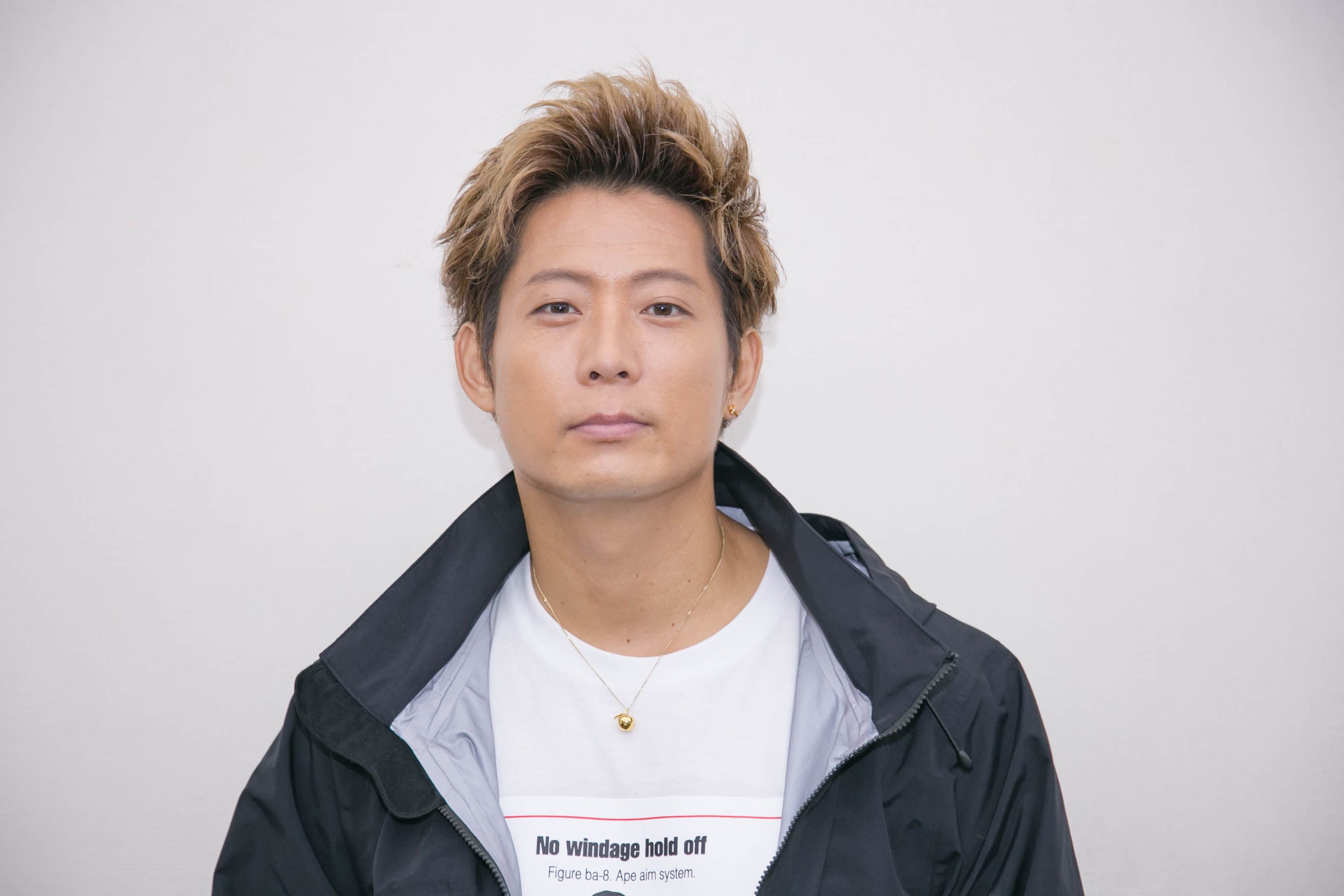 黒木啓司 ネーム TAKAHIRO、EXILE THE SECOND、THE RAMPAGEが出演へ 黒木啓司