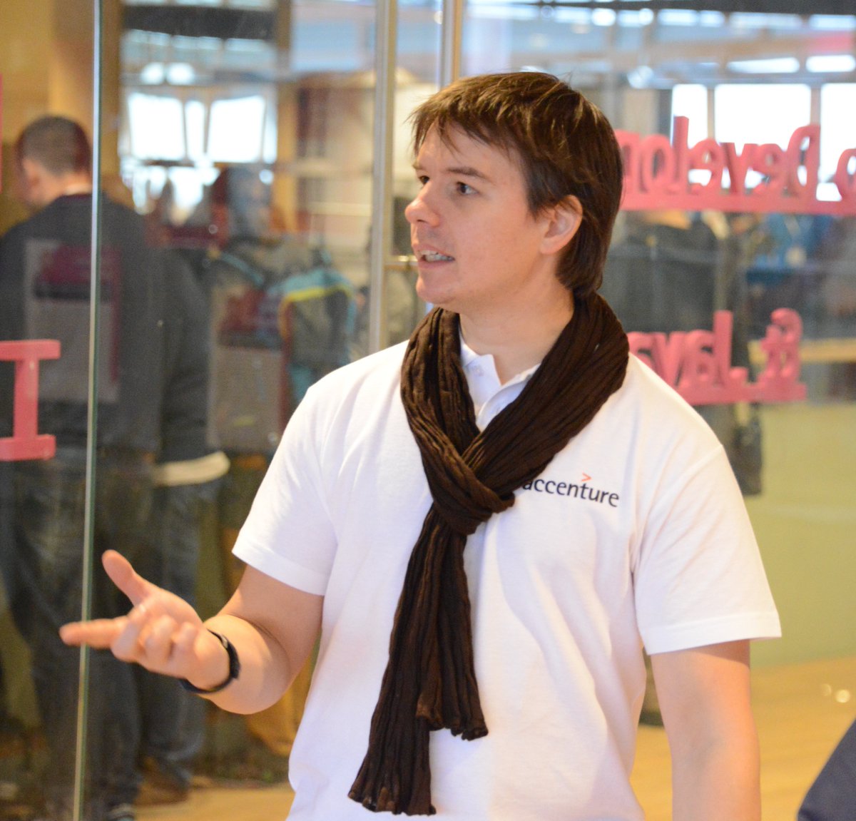 topconf's tweet photo. #Serverless computing at Amazon Web Services by @acankr on 15NOV at @TopconfEE Presentation details: https://t.co/f1ze4Y8mPI https://t.co/8d8P6LhRAX