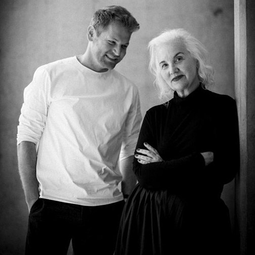 The lowdown on the next Salon 58 soirée, entitled Trace: bit.ly/2ydLLxw