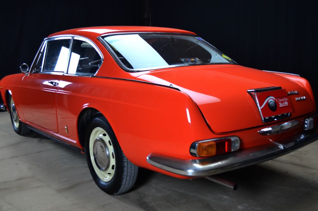 classicheauto's tweet photo. Lancia Flavia Coupé 1.8 c.c., anno 1968, certificata ASI...
https://t.co/oN6eNWWMTv https://t.co/RSHGaeLExi
