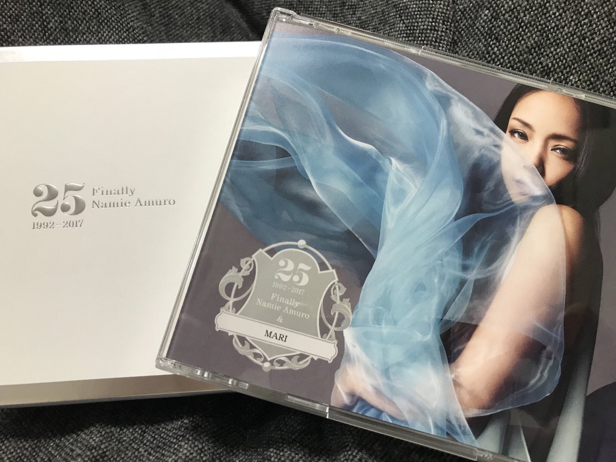 O Xrhsths モフモフ愛好家 Sto Twitter Fc会員限定は名前入り 裏面は安室ちゃんからのメッセージが 泣けます W 今日の安室ちゃんのあべのキューズモール公開ラジオ外れたしblu Rayを見て癒されよう 安室ちゃん 安室奈美恵 25周年 Finally O Xrhsths モフモフ愛好家 Sto Twitter Fc会員限定は名前入り 裏面は安室ちゃんからのメッセージが 泣けます W 今日の安室ちゃんのあべのキューズモール公開ラジオ外れたしblu Rayを見て癒されよう 安室ちゃん 安室奈美恵 25周年 Finally