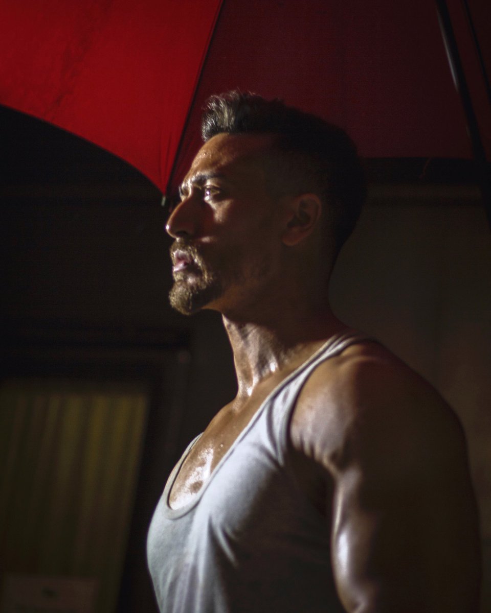 iTIGERSHROFF's tweet photo. https://t.co/vgZSGTWuVV
