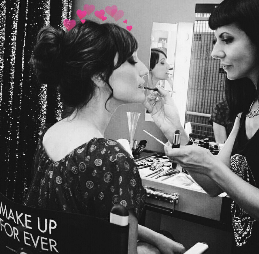 bestofmorgade's tweet photo. Muchísimas felicidades @ana_morgade 💗💫 https://t.co/AZOCKkUnqj