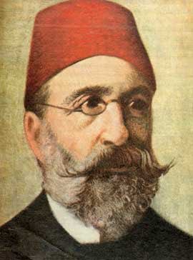 GuncelBilgi1's tweet photo. ++ Osmanlılar Cemiyeti’nin Başkanı Mithat Paşa #Serasker ( #Genelkurmay Başkanı) Hüseyin Avni Paşa, #İngiliz derin devletine yakın kişilerdi https://t.co/cVOo1gshFP
