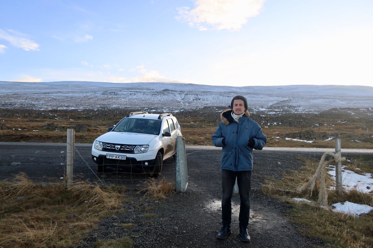 KMarieMuir's tweet photo. Day 6 - Hvammstangi to Akureyri https://t.co/0LUhKOsGy7
