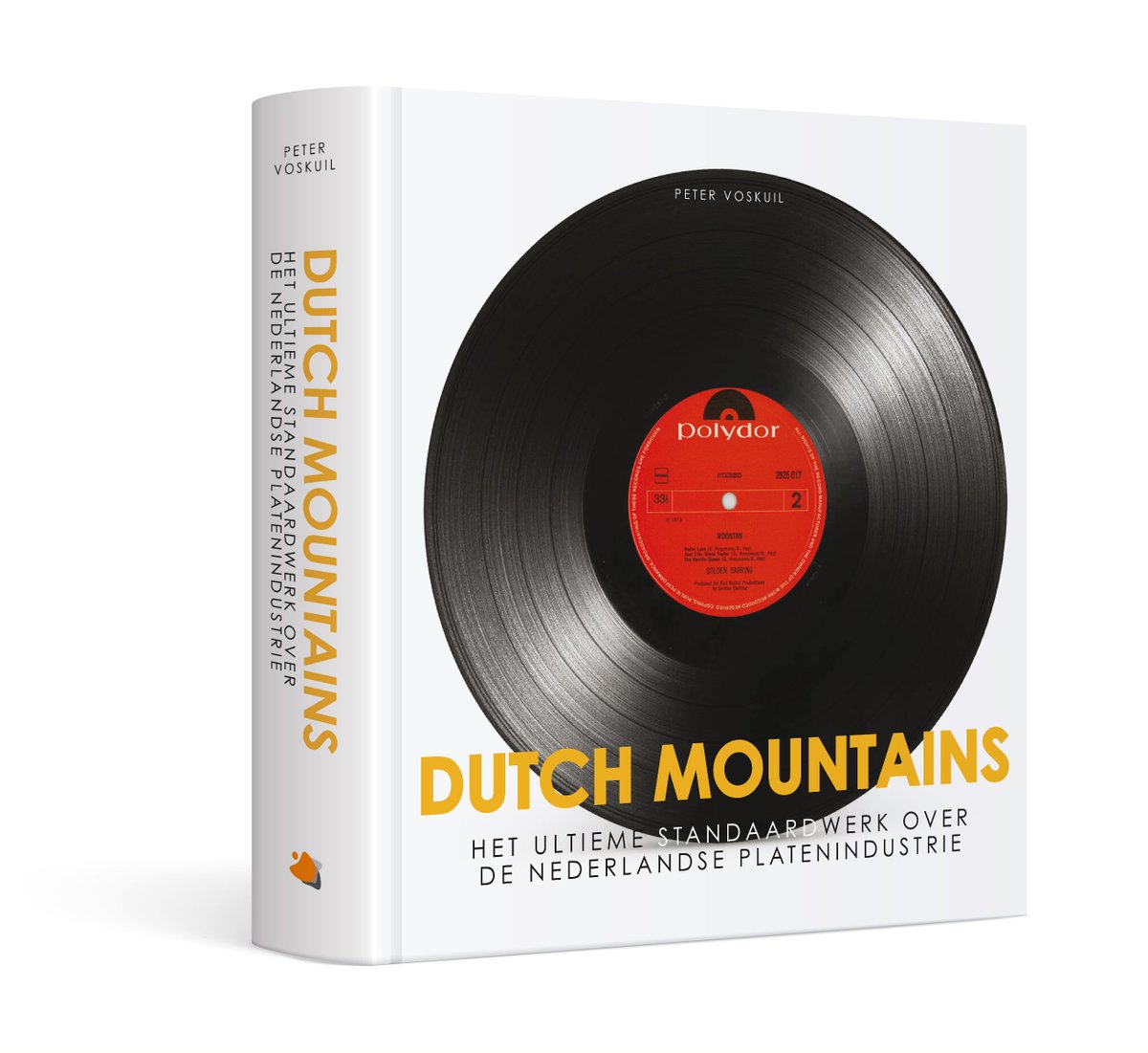 280 tekens? Dat is net iets meer dan het aantal mensen dat Peter Voskuil heeft geïnterviewd voor <a href="/dutchm_official/">Dutch Mountains</a>! Het boek vliegt de schappen uit en ook de Collector's Edition gaat heel hard! Wil jij het boek ook hebben? Kijk dan op uitgeverij.jea.nl/product/dutch-…