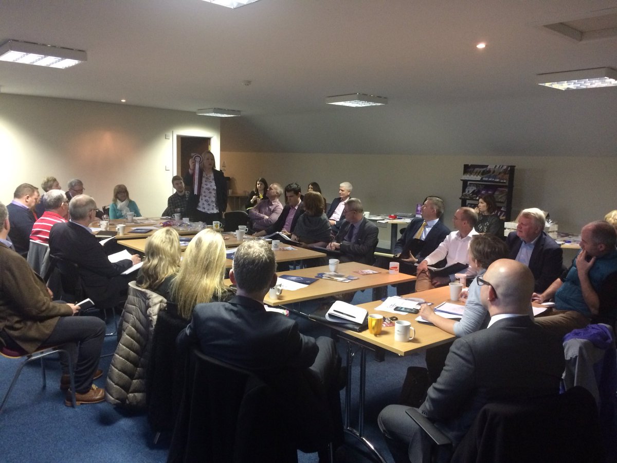 anaistiger's tweet photo. 35 members networking through the dark mornings. Welcome to new members #networking #DoingBusiness #earlybird @ChamberKildare https://t.co/AurpVp5VG7