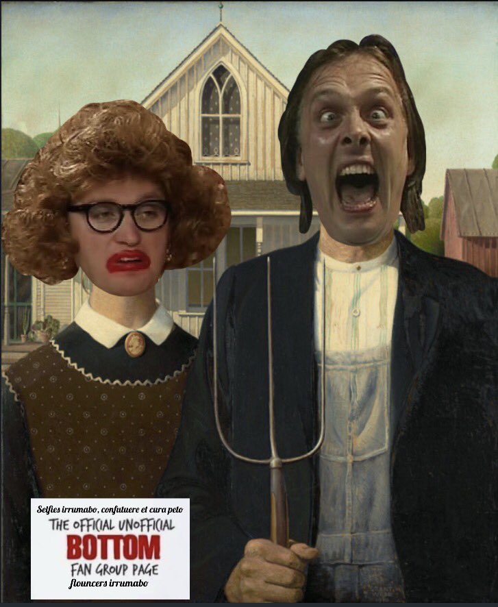 Hammersmith Gothic #bottom