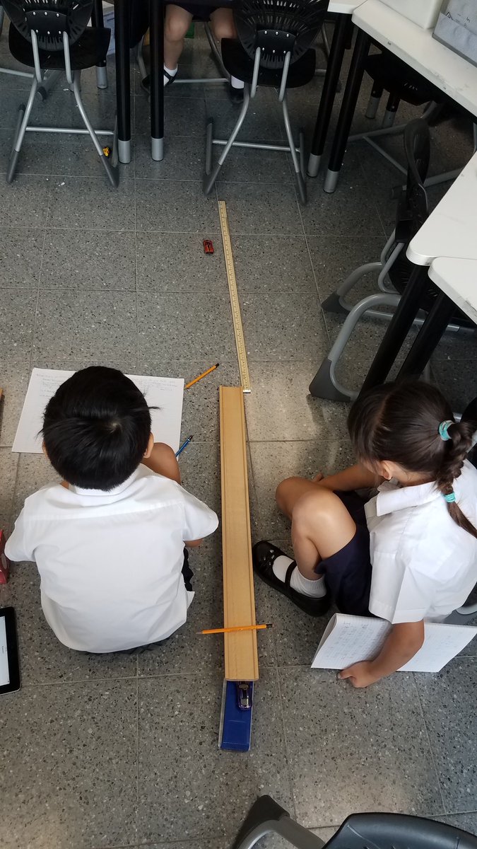 LandrumAlthea's tweet photo. Writing like scientists for #AISSTEAM week! https://t.co/ijEIr8tplj