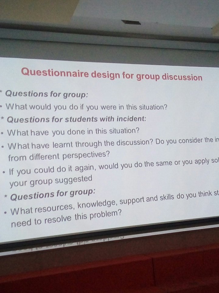 Prof Matt O'Leary tweet media