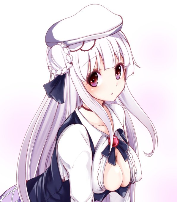 回収したシグニットちゃんがとてもでんじゃー 