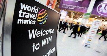 iBookedin's tweet photo. Excited to see our CEO on a panel discussion today at WTM.
#WTM2017 #startups #traveltech https://t.co/GB9hyMFdBP