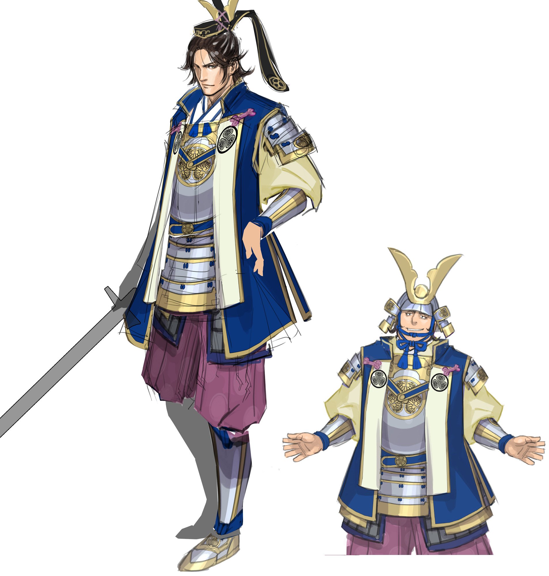 真田丸 戦国無双 濃く 【Switch】 真田丸 戦国無双 濃く 【Switch】