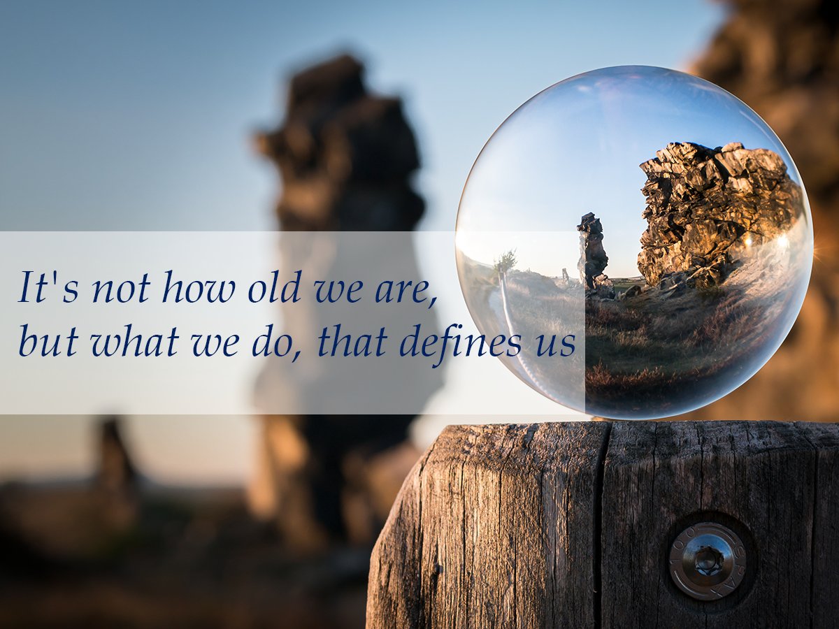 kinduz's tweet photo. #KINDUZ It's not how old we are, but what we do, that defines us. #outcomesnow

Read more: https://t.co/q8sxNXho5h https://t.co/cGkEoLEmVu