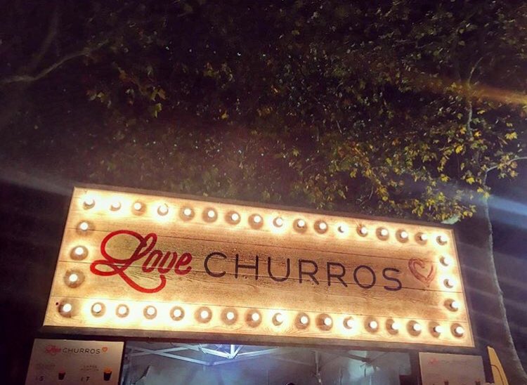 Fantastic shot from one of our customers at #battersea fireworks on the weekend. Our logo burnt into canadian pine wood looks great!