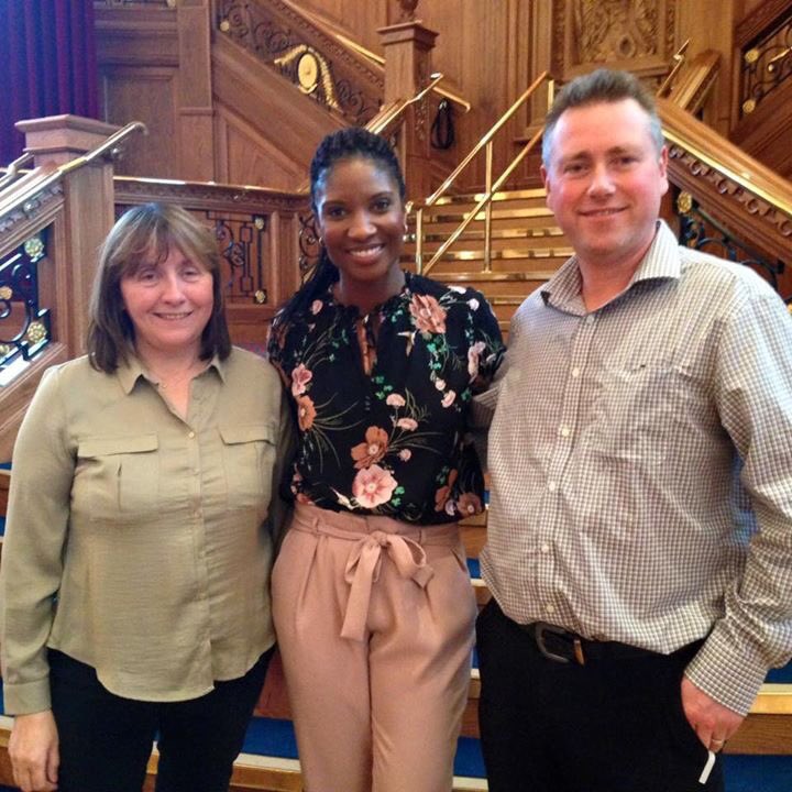 #ActiveFitSporty #anglingni great day at Titanic on Friday