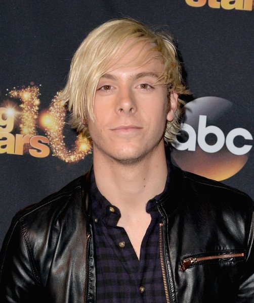 Happy Birthday Riker Lynch 