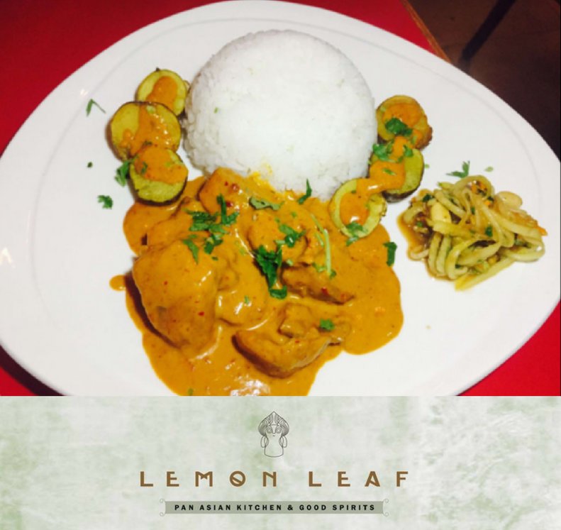 The only thing everyone likes better than talking about food is "Eating". Tag someone who loves eating! ;)
Picture Credits: <a href="/anishdeshmukh/">Anish Deshmukh</a> 
#lemonleaf #bandra #colaba #andheri #mumbai