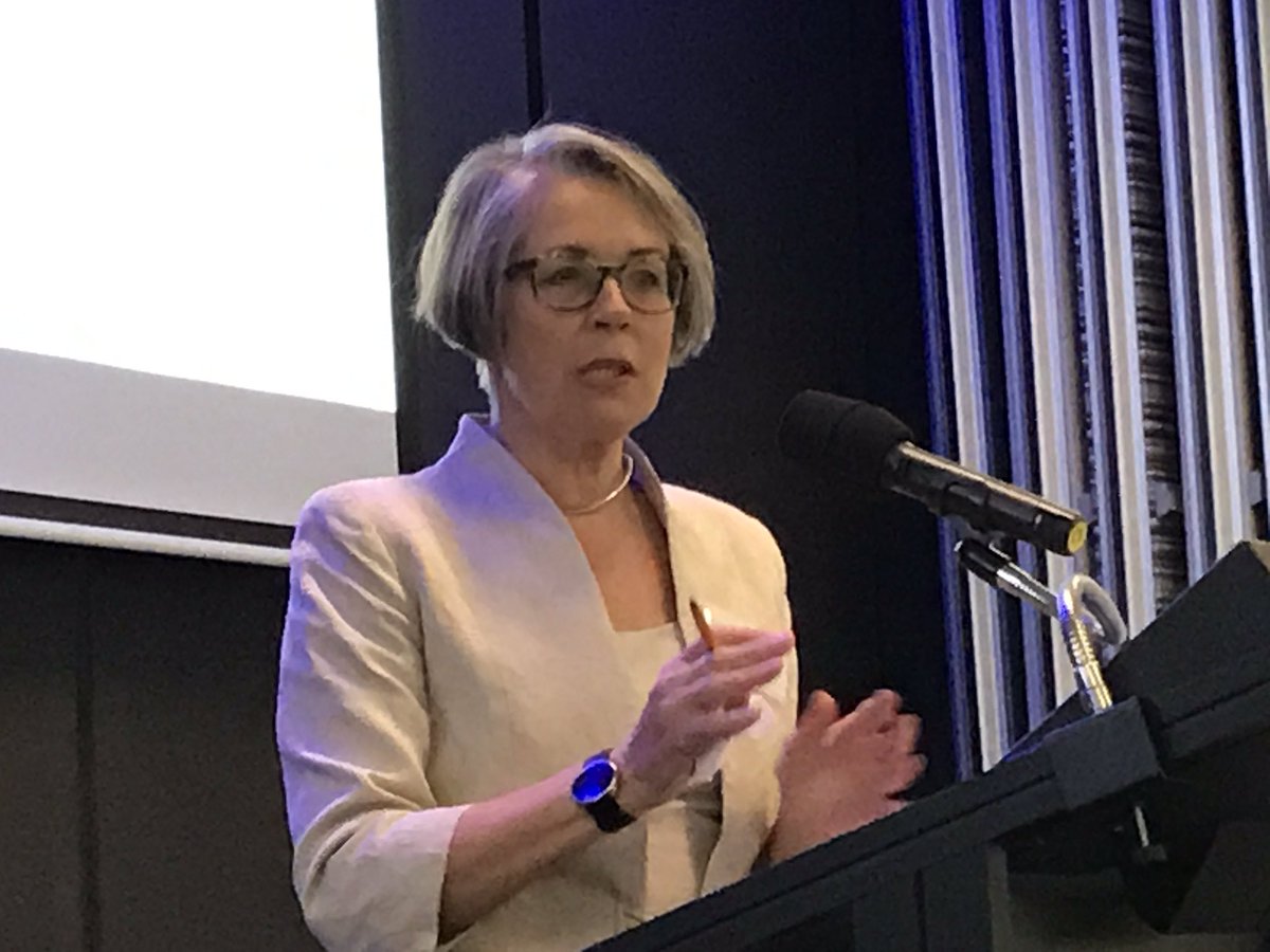 GavinLewis7's tweet photo. Ruth Shean speaks how all of us are responsible for the culture in our organisations and teams @ipaawa https://t.co/a2Wa5i06xJ