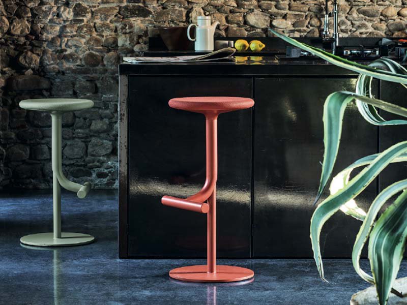 Inou_Mobiliario's tweet photo. El taburete Tibu, contemporáneo y elegante 😍 https://t.co/DQwfP6N8Vy