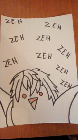 11DaysOfCheritz's tweet photo. Part 4 of fan art submissions by Romanian group, Mystic Messenger ❤️! #11daysofcheritz @Cheritz_DL https://t.co/mt1fBhNCa6