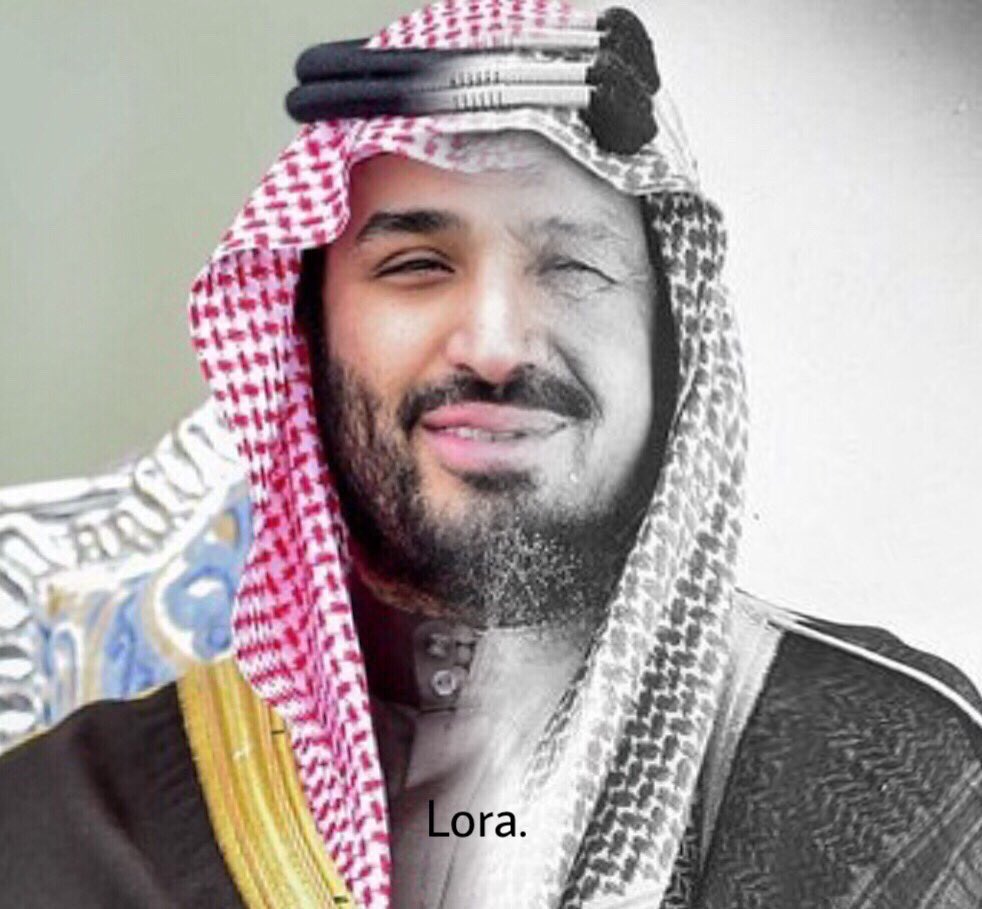 WSAW90's tweet photo. #محمد_العزم_الكفو  
ولاجيت منهو ماخذ اشباه جده 
محمد بن سلمان والمجد مجده 
يامن تجيب العلم لاهنت وده 
عن هيبته تكفيك نظرات عينه 
🇸🇦🇸🇦🇸🇦🇸🇦🇸🇦 https://t.co/WFAk1qfXlm