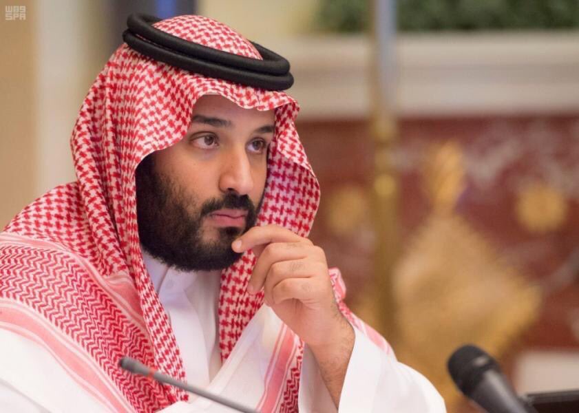 WSAW90's tweet photo. #محمد_العزم_الكفو  
ولاجيت منهو ماخذ اشباه جده 
محمد بن سلمان والمجد مجده 
يامن تجيب العلم لاهنت وده 
عن هيبته تكفيك نظرات عينه 
🇸🇦🇸🇦🇸🇦🇸🇦🇸🇦 https://t.co/WFAk1qfXlm