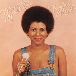 Happy Birthday Minnie Riperton.  You were our Perfect Angel. 