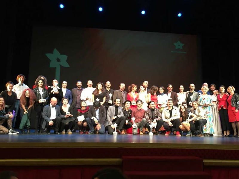 Los ganadores de los #PremiosAzahar de <a href="/MurciaaEscena/">MurciaaEscena</a> en la Agenda Cultural 8 noviembre orm.es/informativos/n… vía <a href="/ormurcia/">Onda Regional</a>