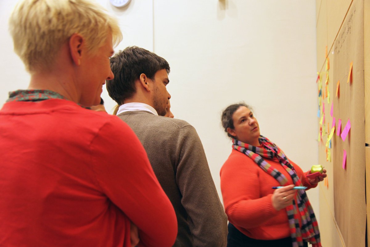 Interested in #healthinnovations ? Learn more on  School of health innovation - apply at “Health innovation and entrepreneurship” before 31. 12   bit.ly/2iEndqJ