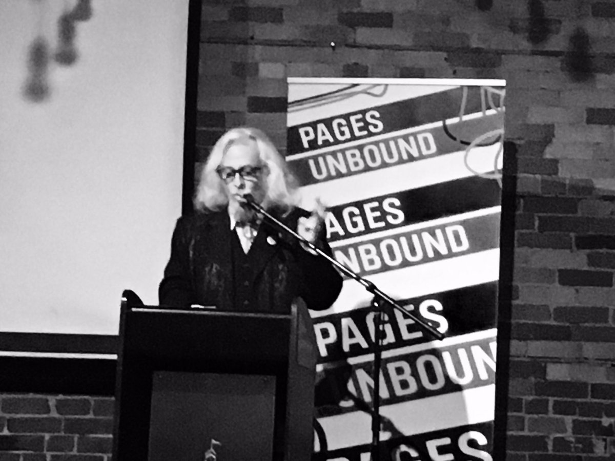 Jessica_Pcat's tweet photo. Wonderful eve at the book launch of #CosmicFishing from the lovely @jaymzbeesez! #arts #writer #literature #jaymzbee #poetry #torontoscene https://t.co/qUrTJ1pL96